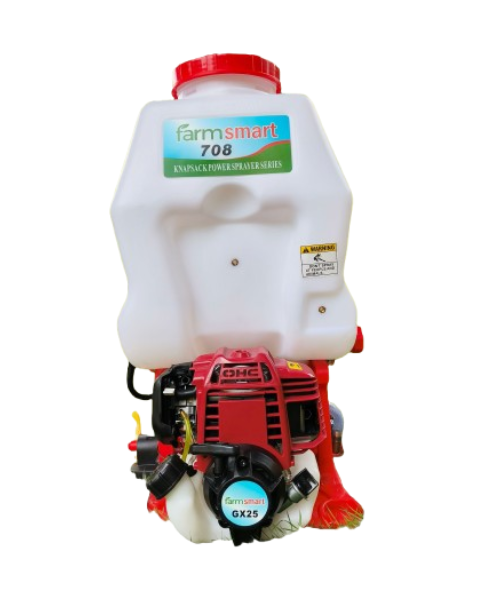 Farmsmart GX 25 4 Stroke Power Sprayer