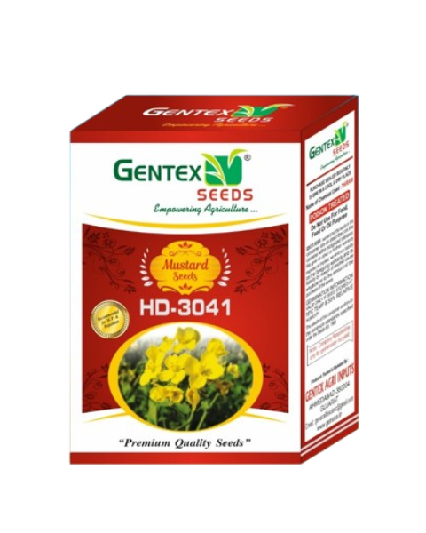 Gentex Hybrid HD-3041 Mustard Seeds