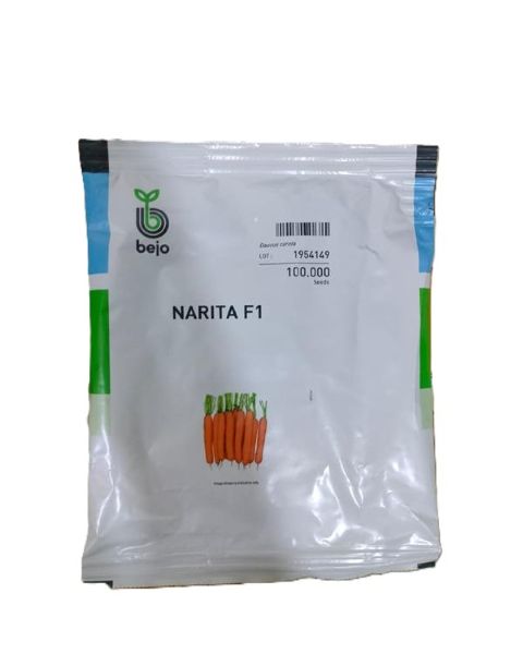 NARITA F1 Carrot Seeds