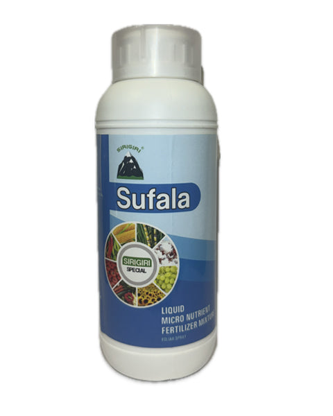Sirigiri SUFALA Special - Micronutrient