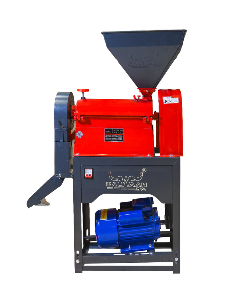 BALWAAN RICE MILL (RM-300)