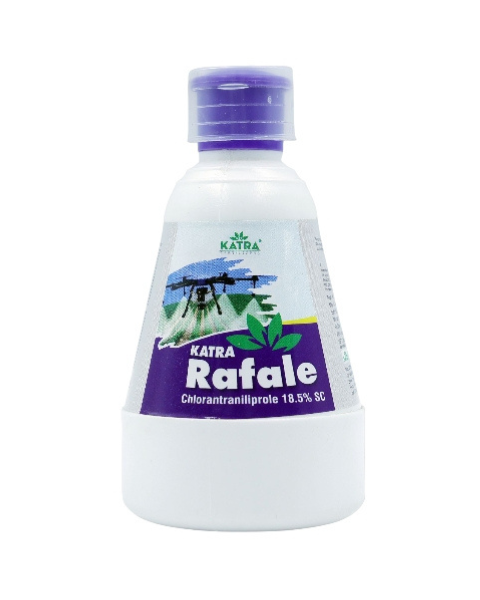 RAFALE (CHLORANTRANILIPROLE 18.5% SC) Insecticides