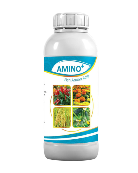 SMART AGRO AMINO+ Biostimulants