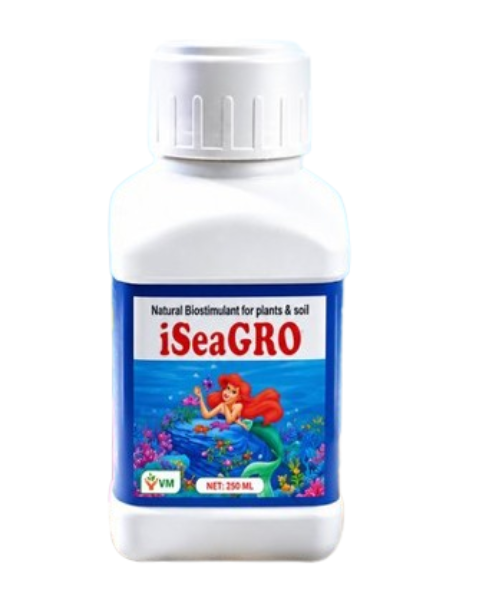VM CROPCARE iSeaGRO Biostimulants