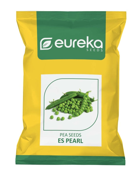 Eureka ES PEARL IMPROVED Garden Pea Seeds