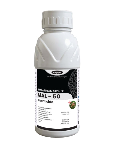 Katyayani Mal50 Insecticide