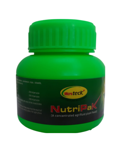 Kaveri Nutripak Fertilizers