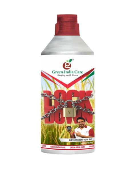LOCKDOWN Insecticides