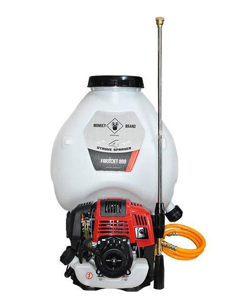 MONKEY Portable FARMJET-999 Sprayers