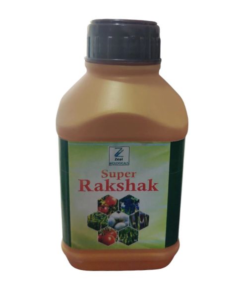 Zeal Super rakshak Biostimulants