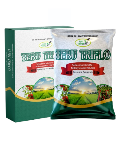 Agriventure TEBU TRIFLO Fungicides