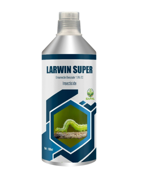 Safal LARWIN SUPER Insecticides