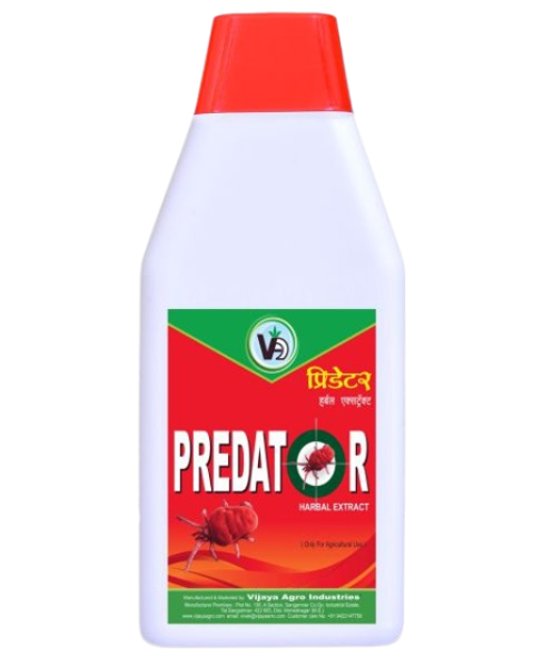 Vijaya Predator Bio Insecticides