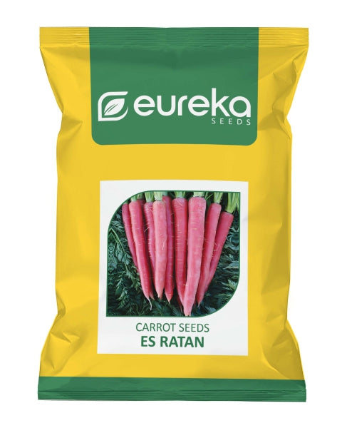 Eureka ES RATAN IMPROVED Carrot Seeds