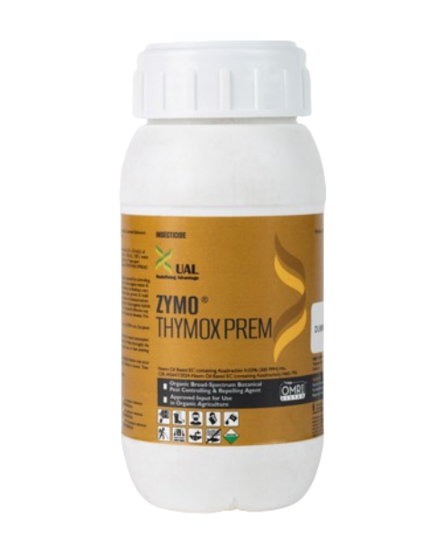 UAL ZYMO THYMOX PREM