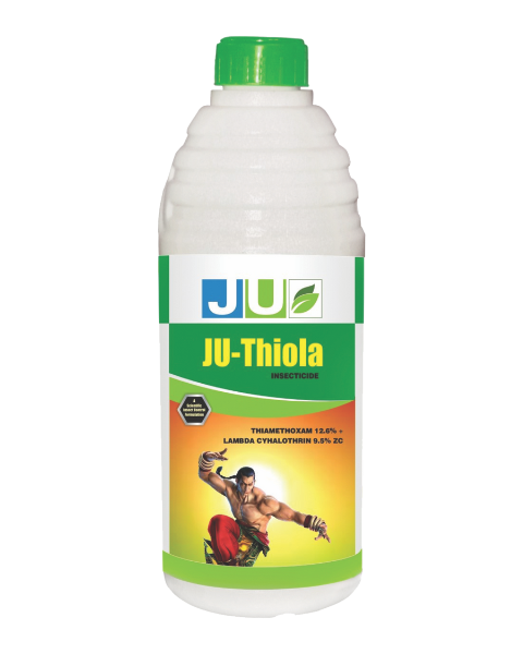 JU Agri Thiola Insecticides
