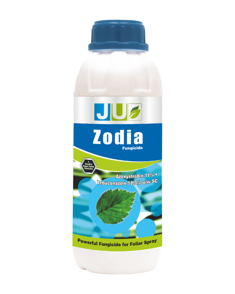 JU Agri Zodia Fungicides