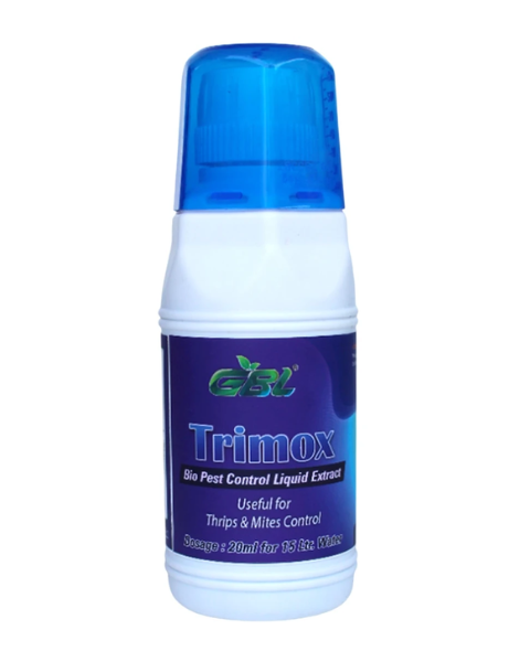 GBL Trimox Bio Insecticides