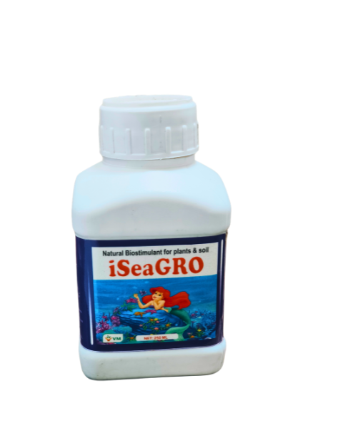 VM CROPCARE iSeaGRO Biostimulants