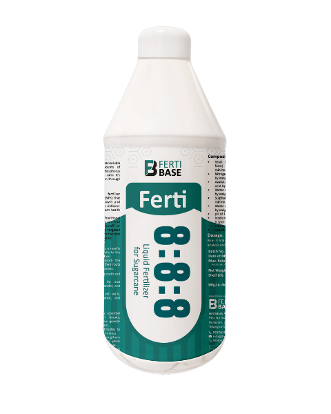 Fertibase Ferti 8:8:8 Liquid Fertilizers
