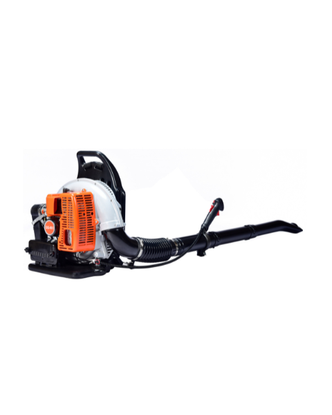SVVAS Samrat Series Backpack Blower Leaf Blower - EB650 Leaf Blower
