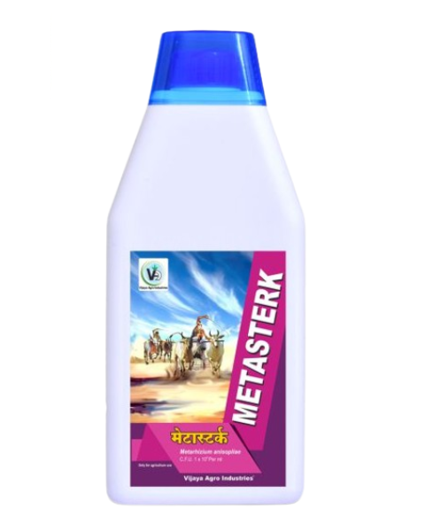 VIJAYA Metasterk Bio Insecticides