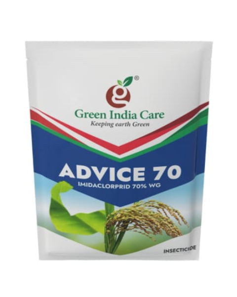ADVICE 70 Insecticides