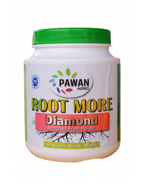 Pawan Agro Root More Diamond Biostimulants