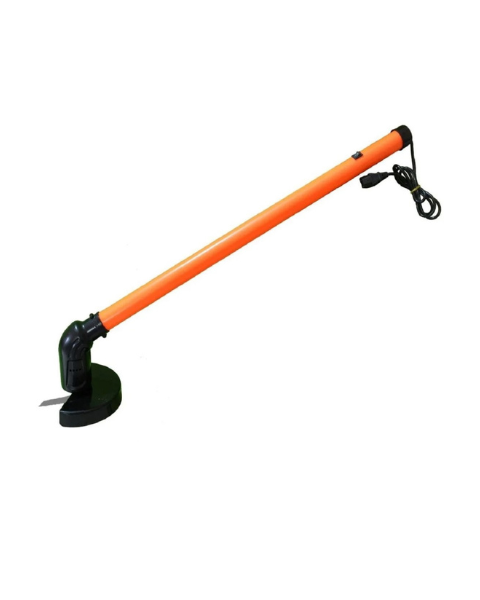 Urja Brush Cutter For Grass Cutting & Trimming 14000 RPM Speed For Agriculture And Garden Use, 3.5 Feet Length Brush Cutter
