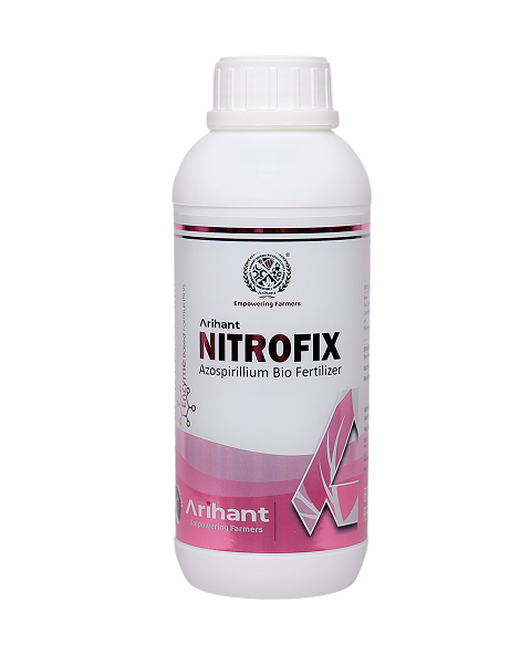 ARIHANT NITROFIX - Bio Fertilizer