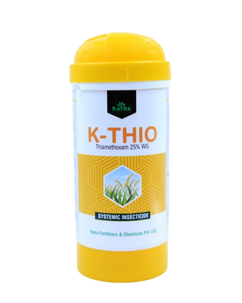 K-THIO Insecticides
