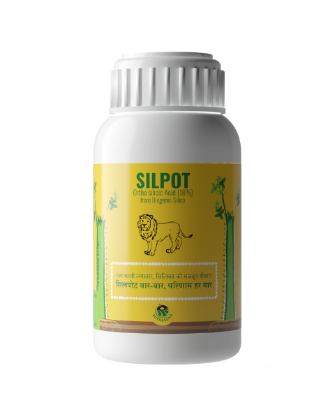 Mitrasena Silpot Ortho 32% Bio Fertilizer