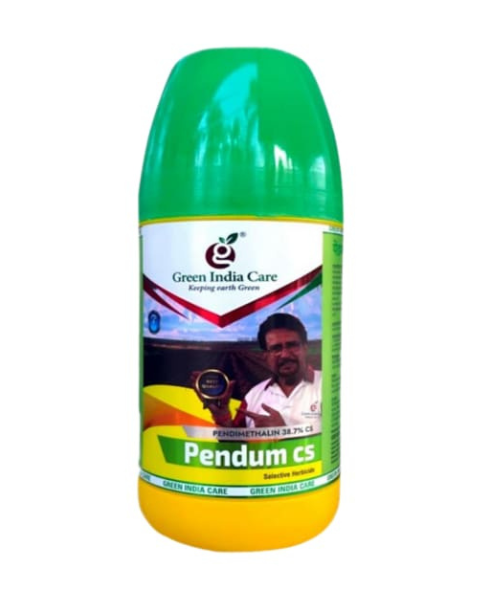 PENDUM CS Herbicides