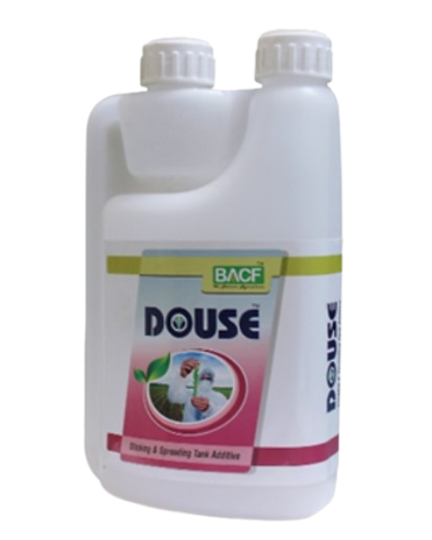 BACF DOUSE (TANK ADDITIVE)