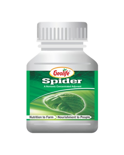 Geolife Spider Adjuvants