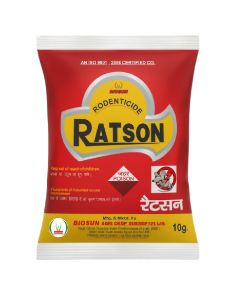 Biosun Ratsun Animal Repellents