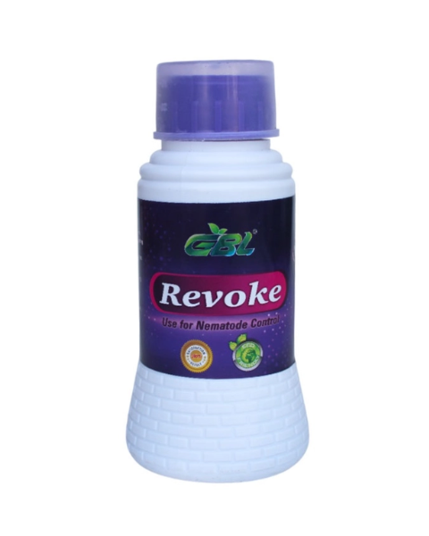 GBL Revoke Nematicides