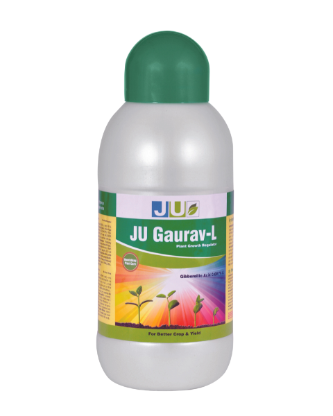 JU Agri Gaurav-L Growth Regulators