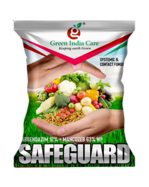 SAFE GUARD Fungicides