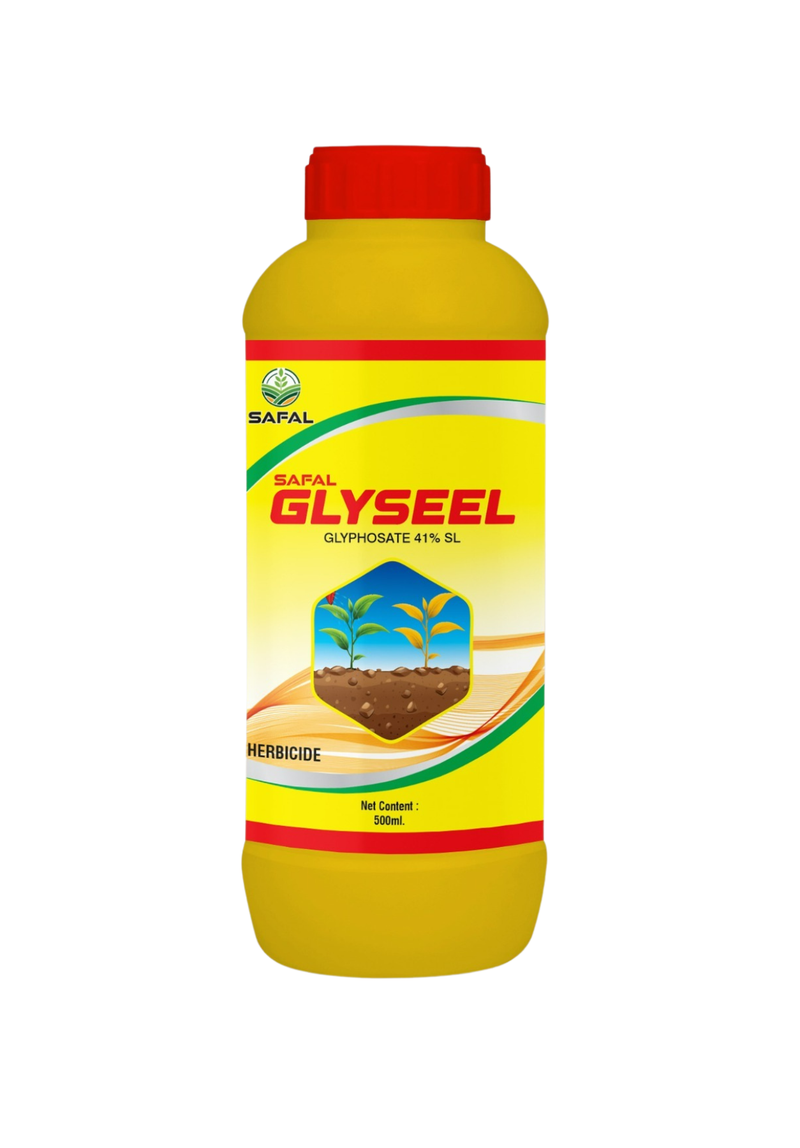 Safal GLYSEEL Herbicides
