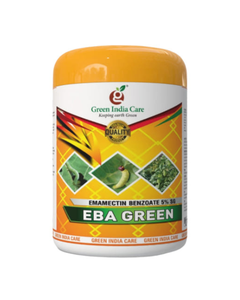 EBA GREEN Insecticides