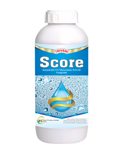 TRIVENI SCORE - Fungicides