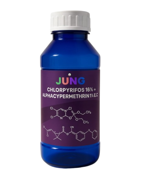 Biosun Jung Insecticides