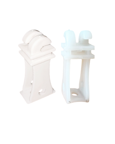 URJA FENCE INSULATOR SOLAR / ELECTRIC FENCING 76 MM