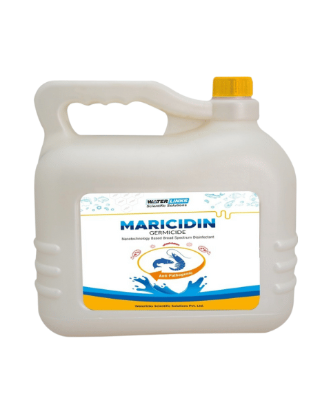 Waterlinks Maricidin Fish Supplements