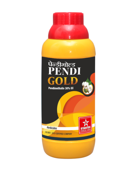 STARTEK PENDIGOLD Herbicides
