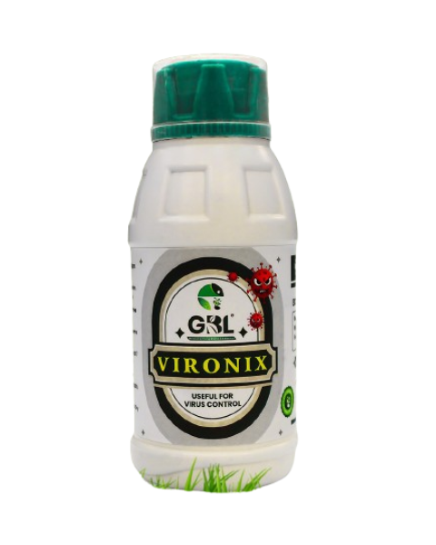 GBL Vironix Bio Viricides