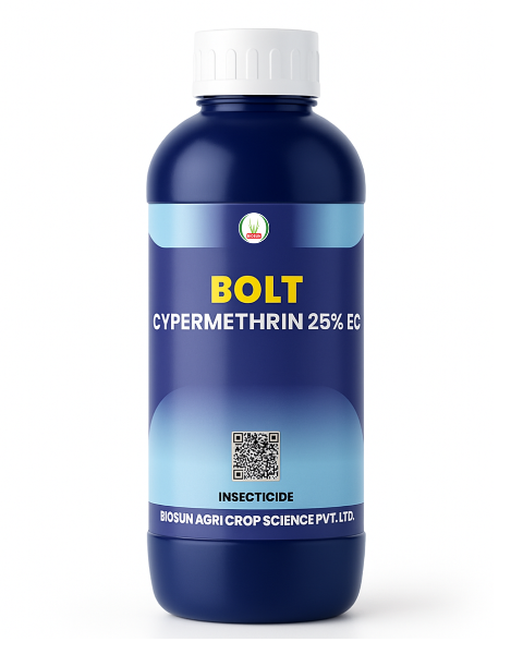BIOSUN BOLT Insecticides
