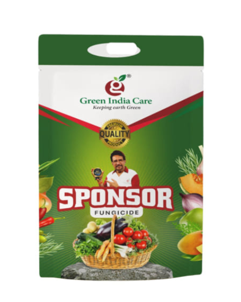 SPONSOR Fungicides