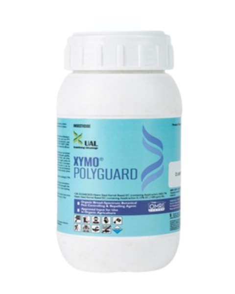 UAL XYMO POLYGUARD